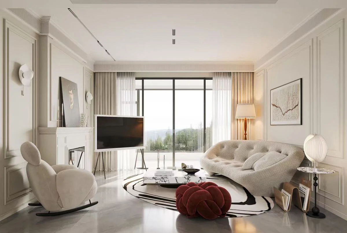 Dubai Apartment