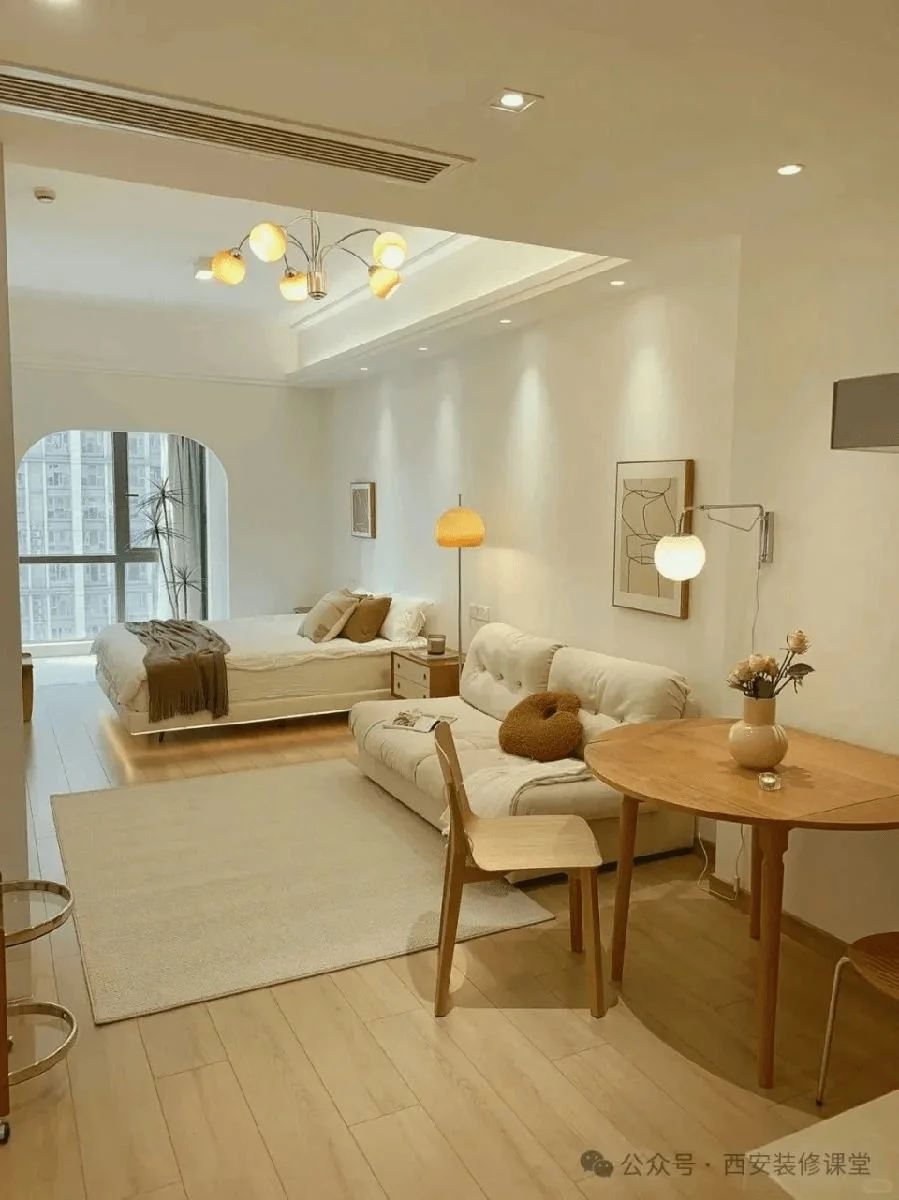 Aleppo Apartment