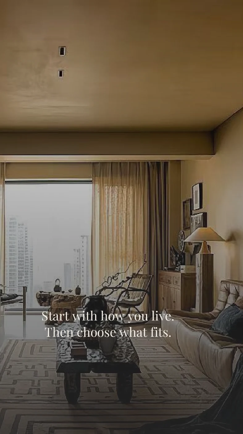 Video subtitle application