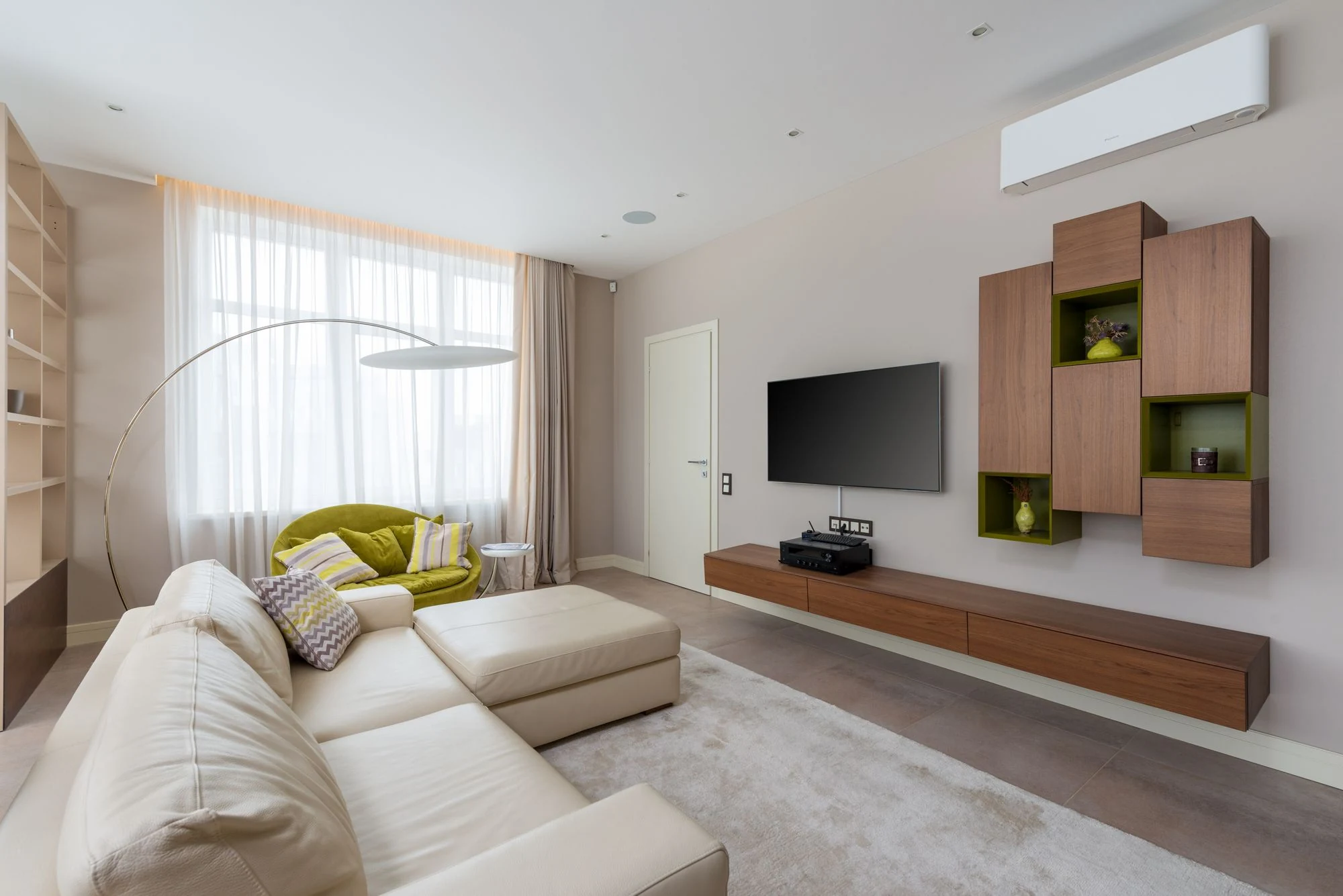 Residential