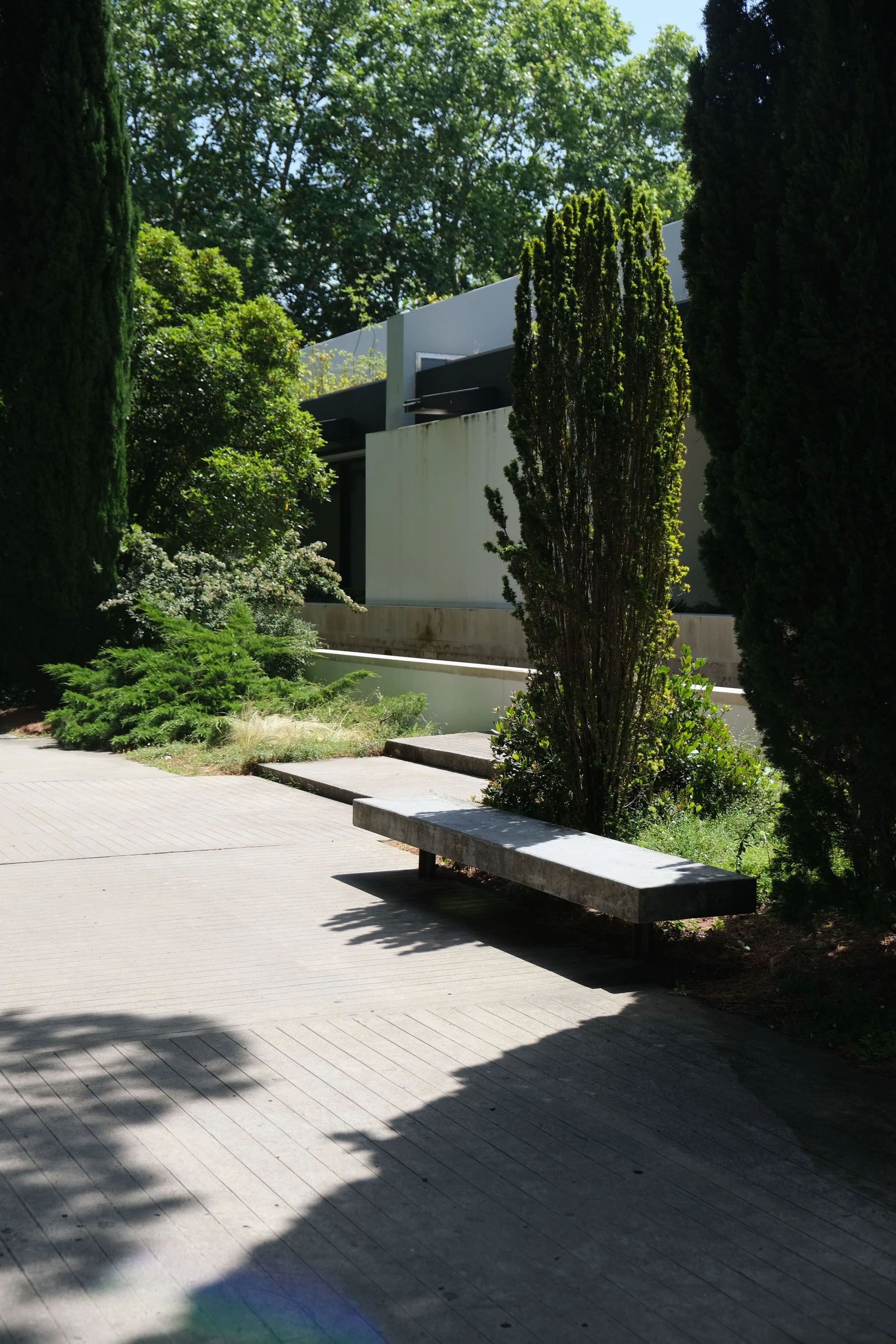 Landscape planning
