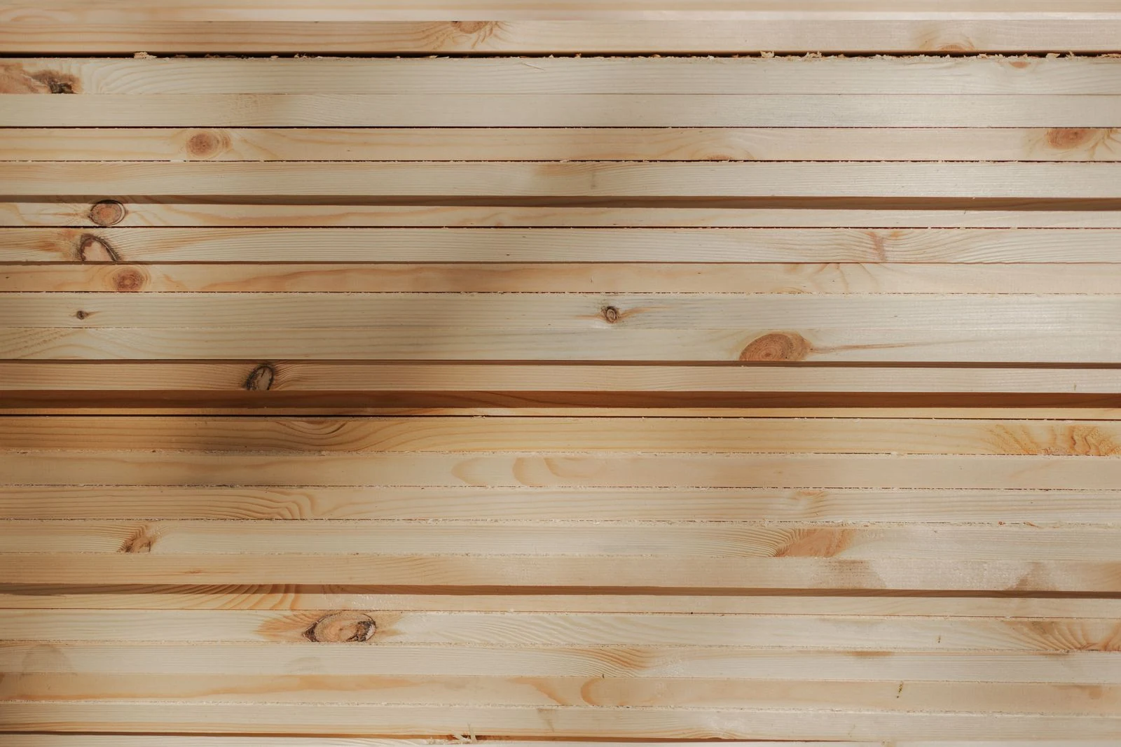 Building materials