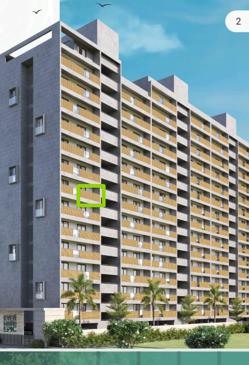 Residential Development Concept